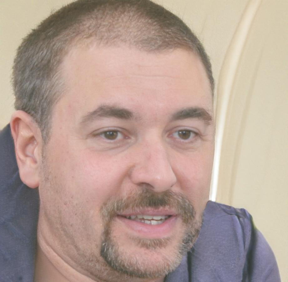 Kai Brennan, Senior Financial Analyst