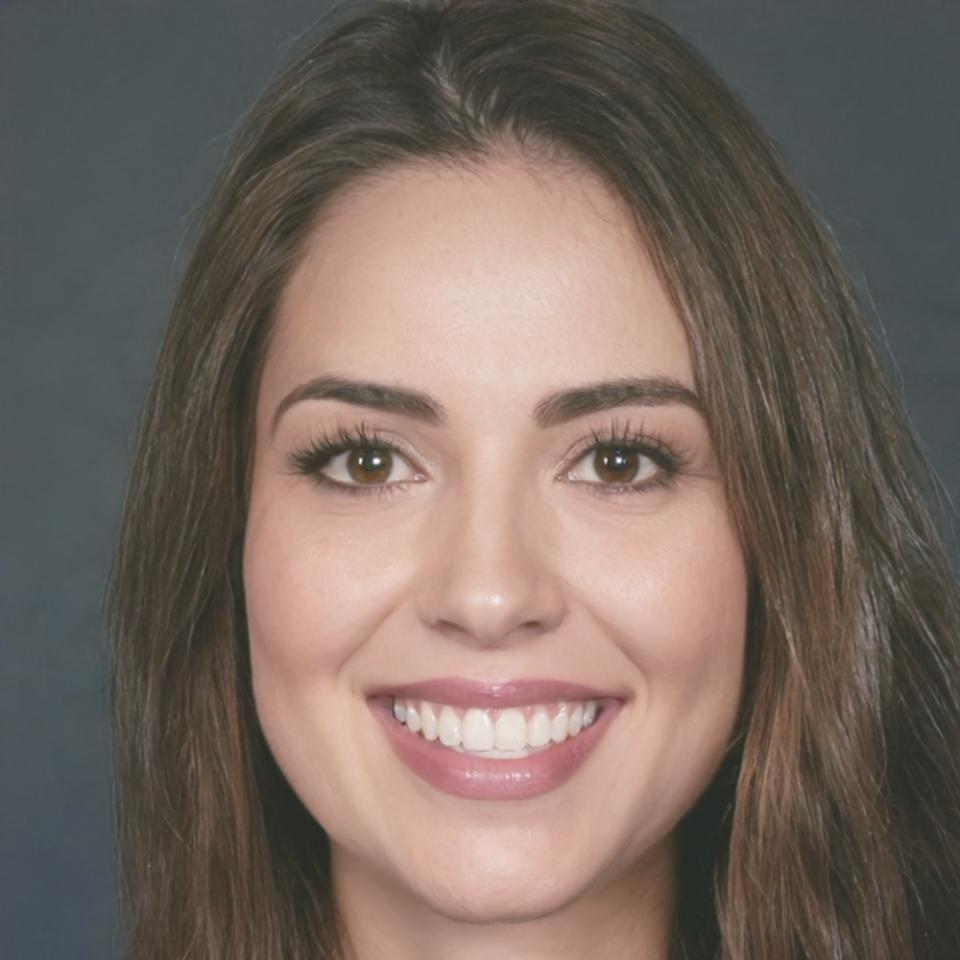 Professional headshot of financial analysis instructor